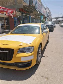 Chrysler 300